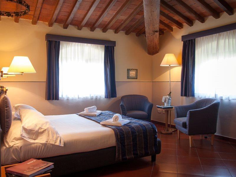 Hotel La Vedetta リヴォルノ エクステリア 写真