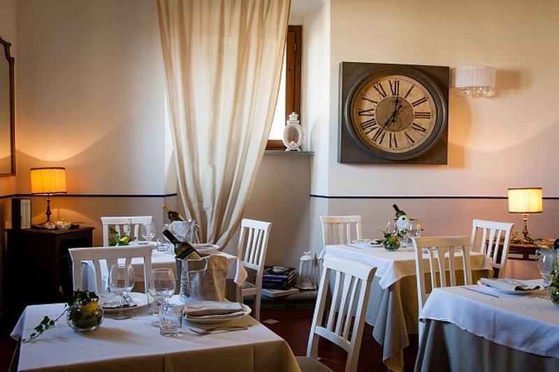 Hotel La Vedetta リヴォルノ エクステリア 写真