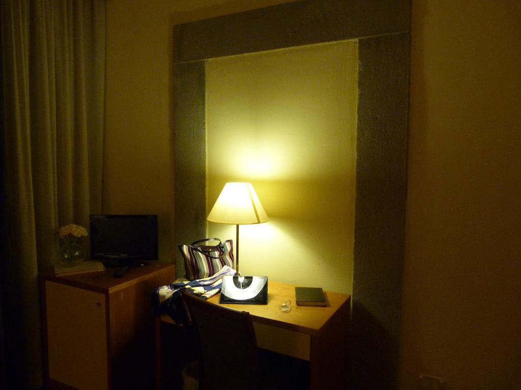 Hotel La Vedetta リヴォルノ エクステリア 写真
