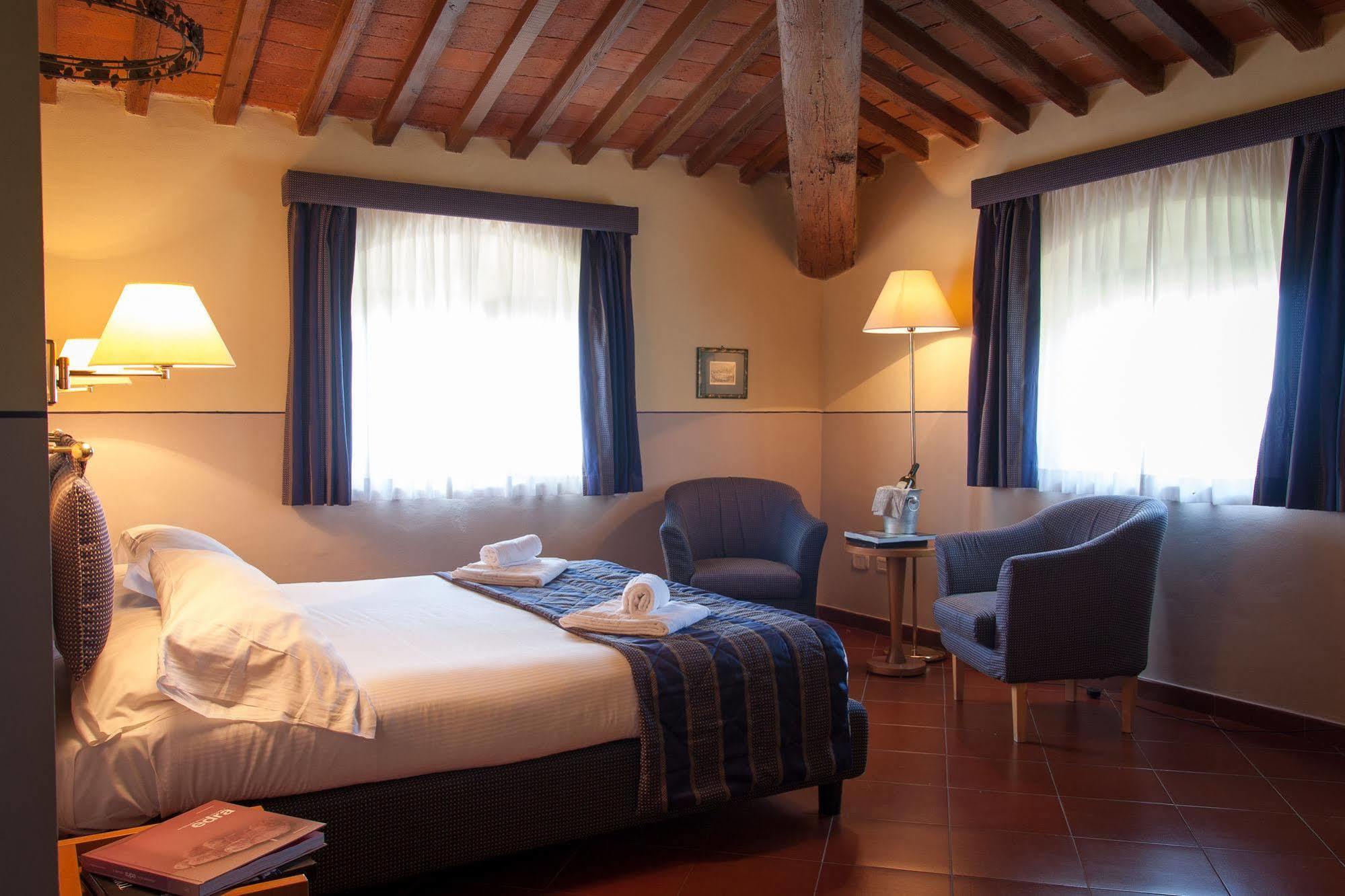 Hotel La Vedetta リヴォルノ エクステリア 写真